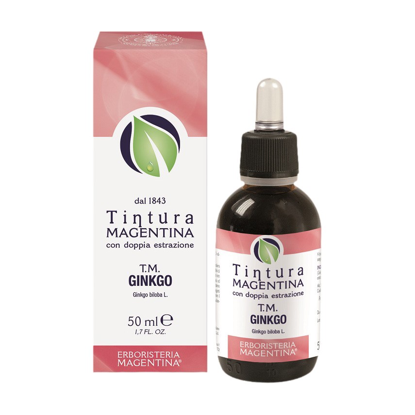 image - 926241631 - Tintura idroalcolica di Ginkgo biloba in flacone da 50 ml, utile per favorire la normale circolazione sanguigna e supportare le funzioni cognitive. - 4876377_2.jpg