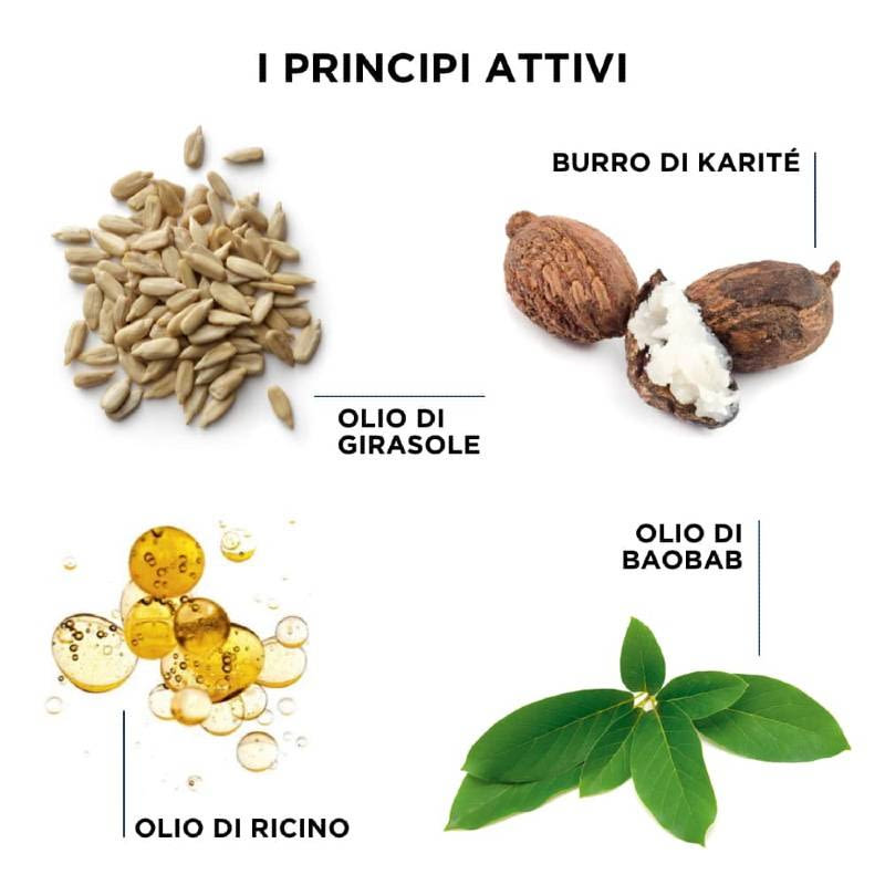 image - 978625541 - Phyto Phytospecific Baobab Oil Nutriente corpo e capelli ricci e mossi 150ml - 4707101_4.jpg