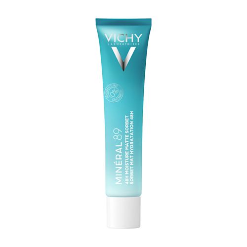 image - 952048938 - Gel sorbetto idratante con acido ialuronico, niacinamide e acido salicilico, ideale per pelli miste e grasse grazie all’effetto mat fino a 48 ore. - 4877952_1.jpg