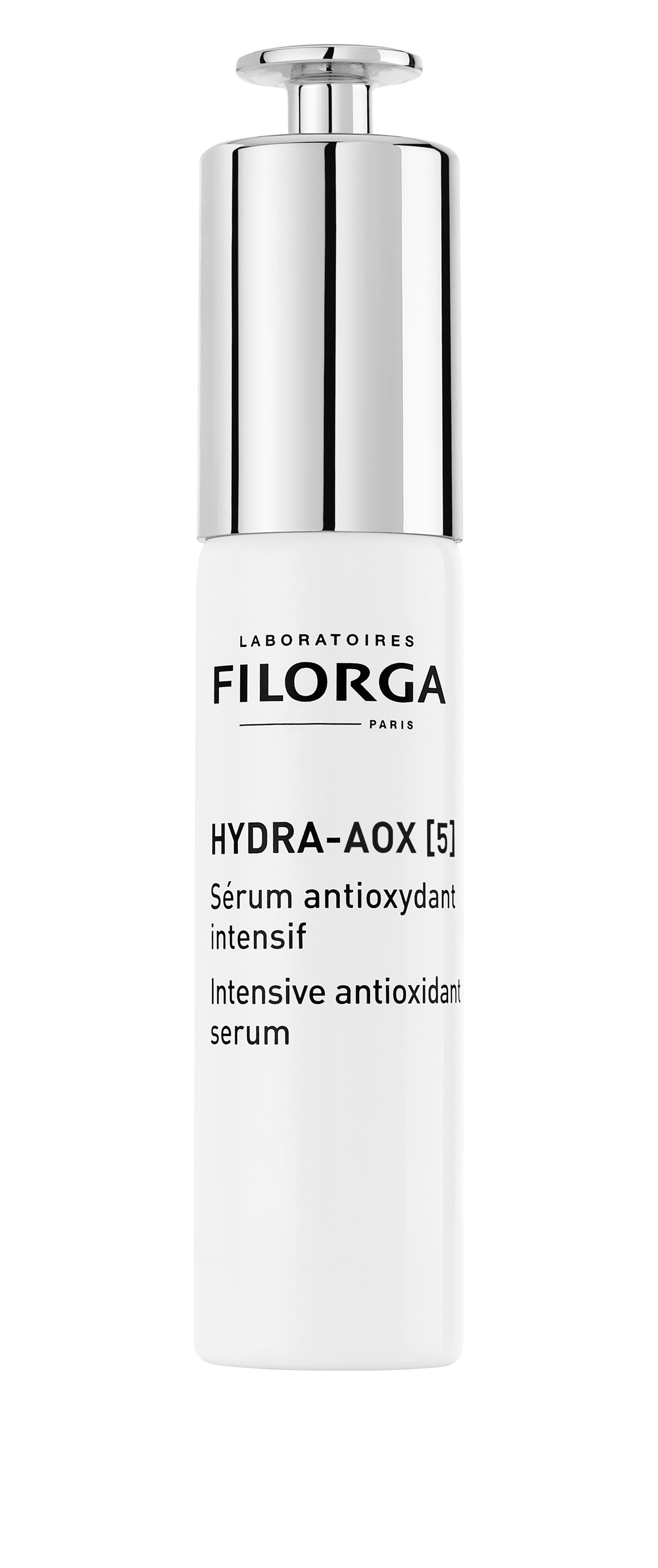 Filorga Hydra Aox 5 Siero Viso Anti ossidante Intensivo 30ml