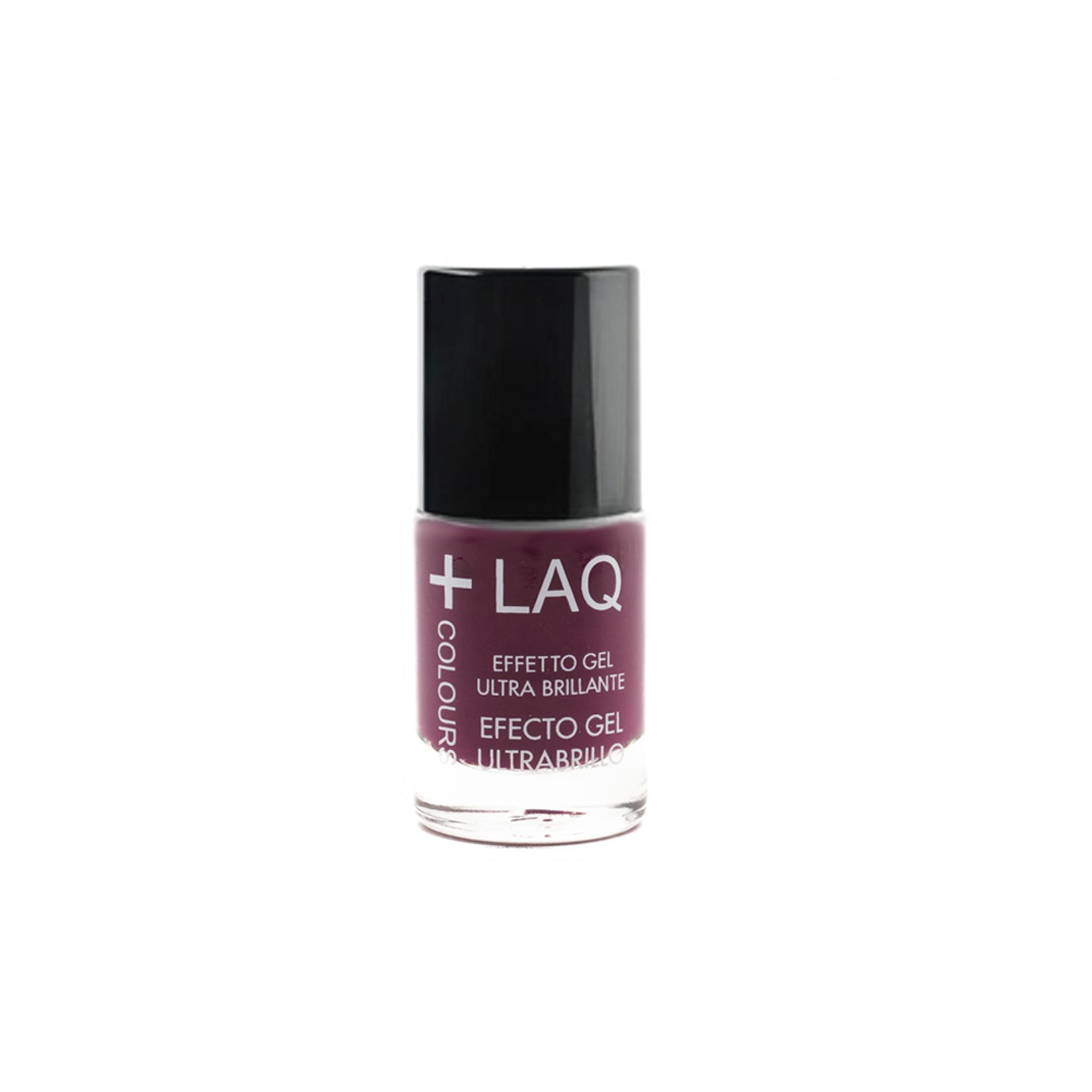 Laq Colours Smalto Effetto Gel Ultrabrillante 211 10ml