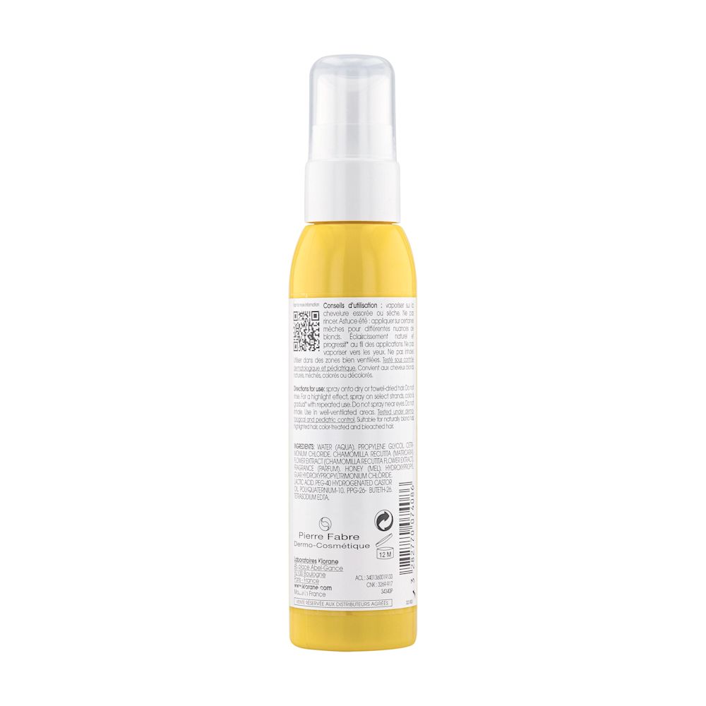 image - 984371082 - KLORANE SPRAY CAMOMILLA 100 ML - 4709929_2.jpg