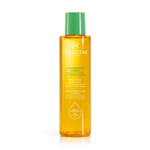 978659884 - Collistar Olio Prezioso Corpo Zafferano Zenzero 150ml - 4734939_2.jpg