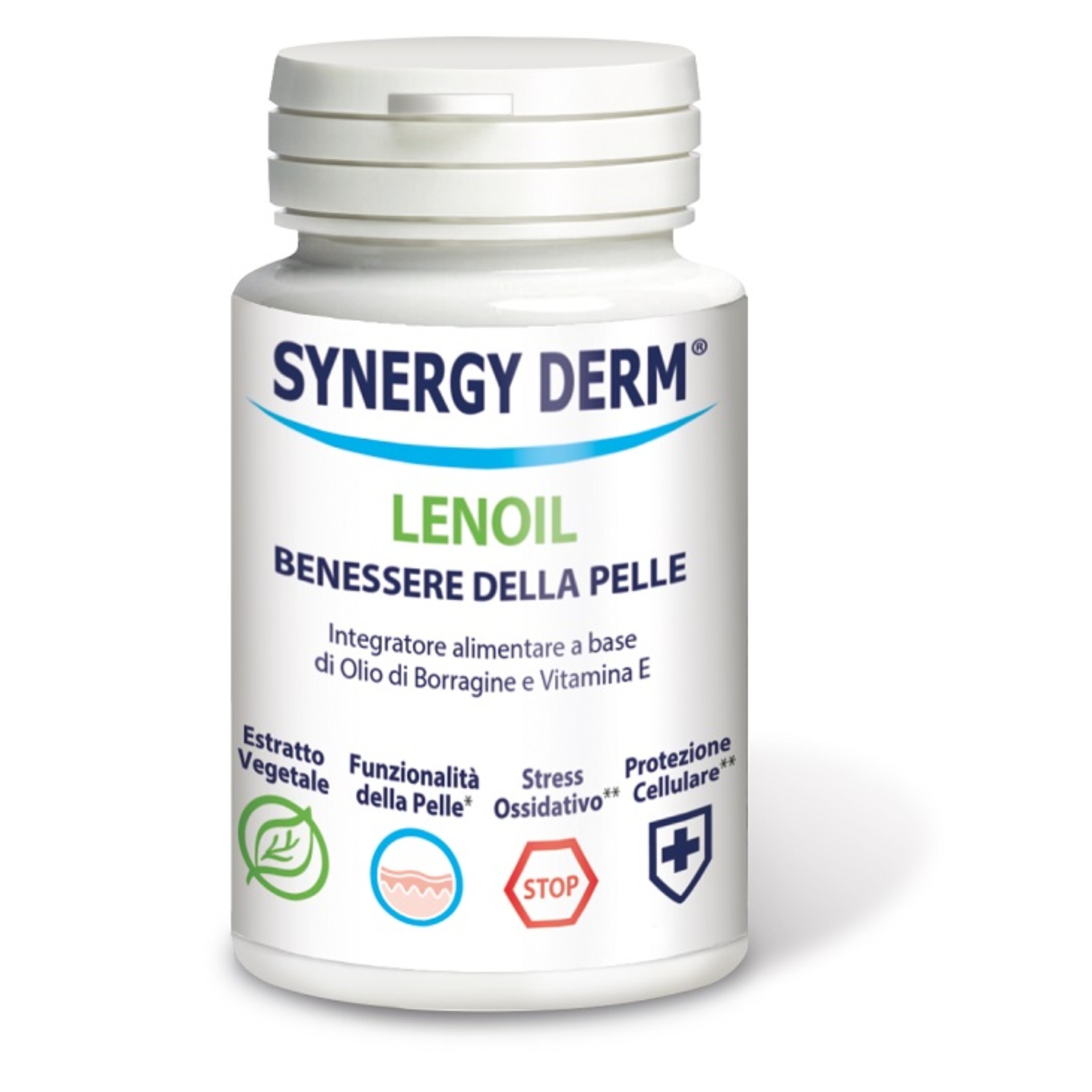 988106617 - SYNERGY DERM LENOIL 40 SOFTGEL - 4837383_1.jpg