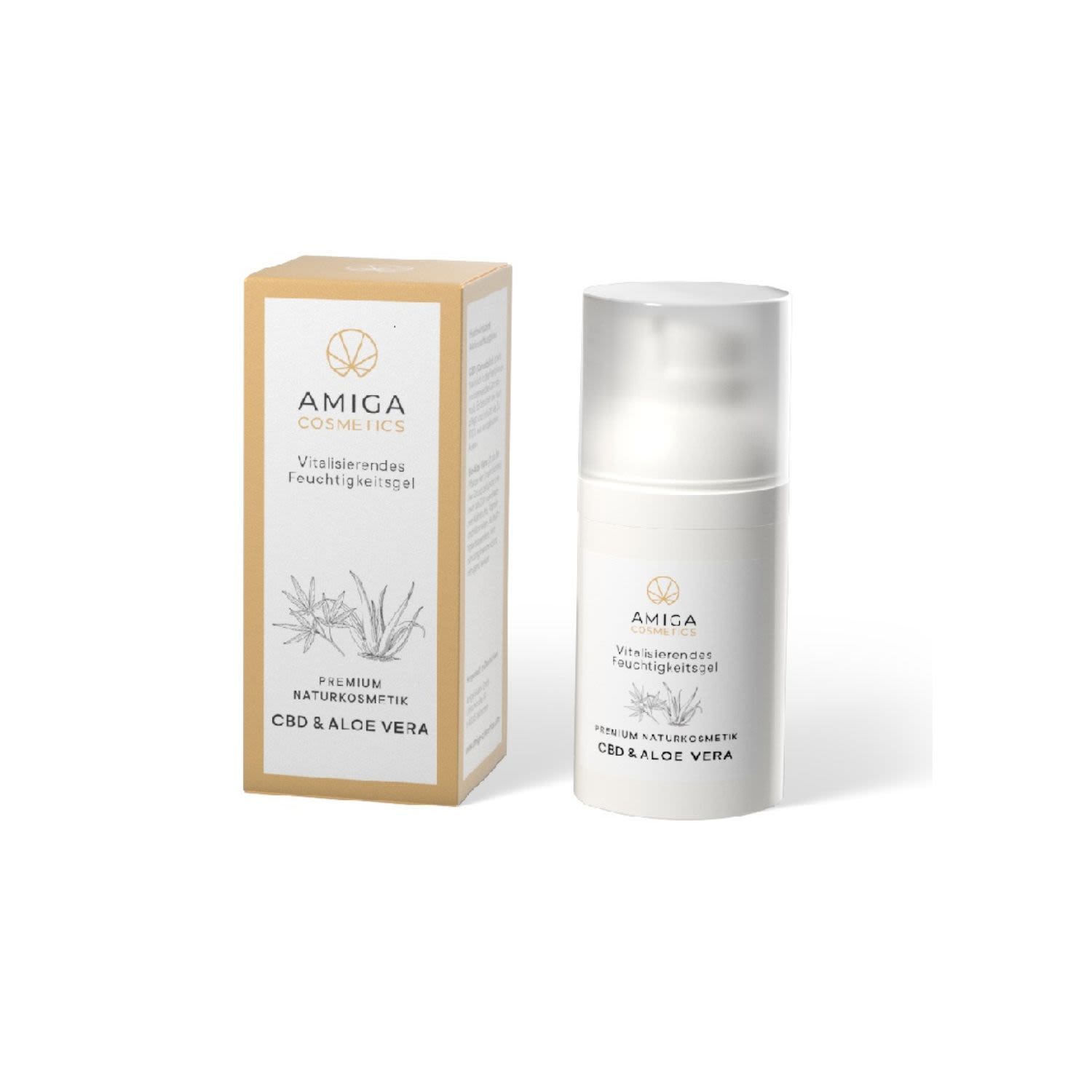 984835898 - Amiga Cosmetics Gel Idratante Rivitalizzante con CBD e Aloe Vera 30ml - 4741404_2.jpg