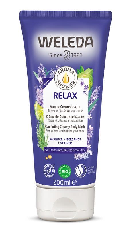 981437662 - Weleda Aroma Shower Relax gel doccia 200ml - 4737515_2.jpg
