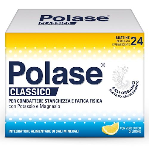 image - 933906354 - Integratore di potassio e magnesio , gusto limone, per ridurre stanchezza e affaticamento . Supporta il normale metabolismo energetico , la funzione muscolare e l' equilibrio elettrolitico . Confezione da 24 bustine. - 7862243_7.jpg