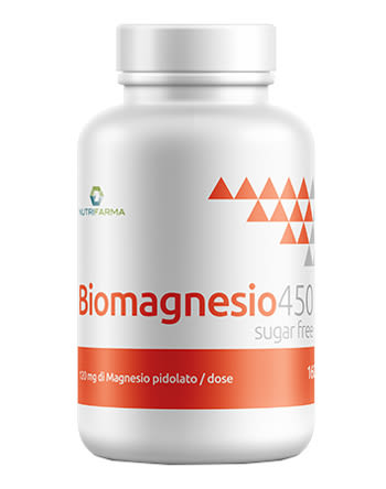 image - 977548039 - Integratore di biomagnesio ad alta biodisponibilità, senza zuccheri, da sciogliere in acqua per l'assunzione quotidiana. - 4867509_1.jpg