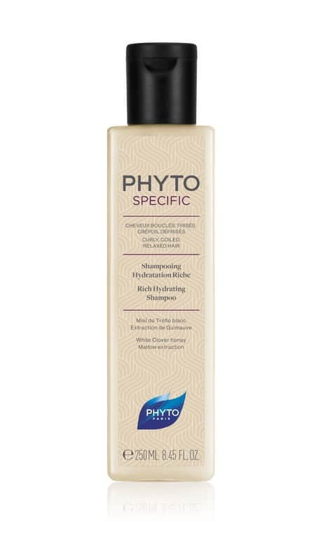 978625554 - Phyto Phytospecific Shampoo idratante capelli ricci e mossi 250ml - 4707102_2.jpg