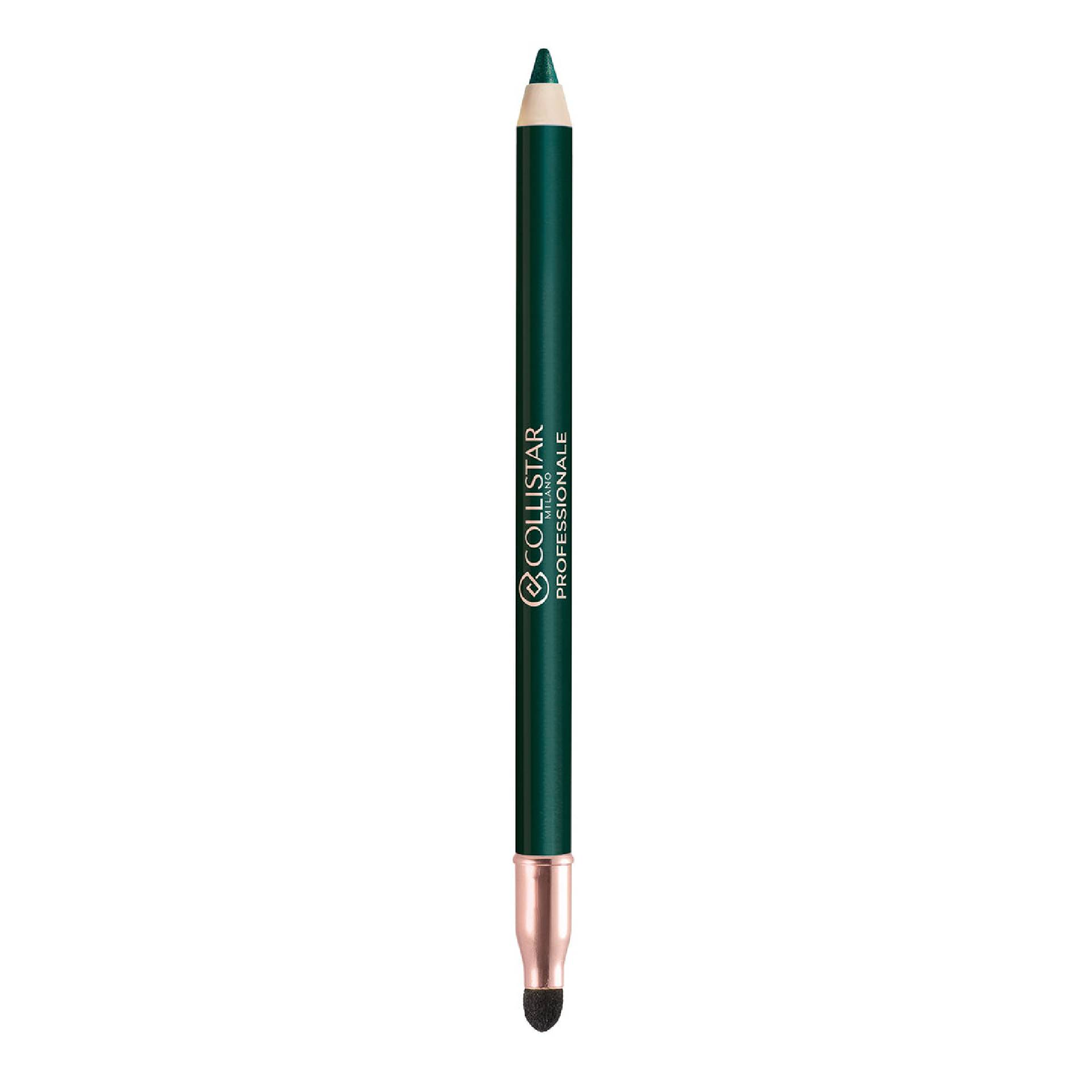 Collistar Professionale Kajal 10 Verde Metallo 1,2ml