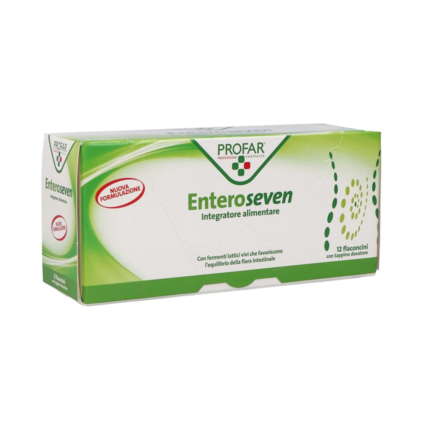 image - 934845049 - Integratore in flaconi a base di fermenti lattici vivi e vitamine, utile per riequilibrare la flora intestinale. Supporta il benessere digestivo e le difese dell&rsquo;organismo. - 4866657_2.jpg