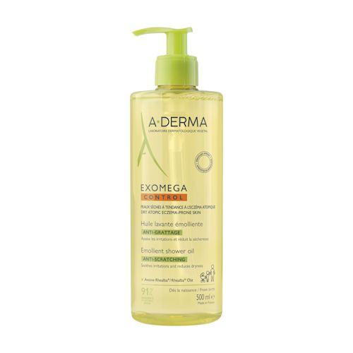 image - 987851425 - EXOMEGA CONTROL OLIO LAVANTE EMOLLIENTE 500 ML - 4757749_2.jpg