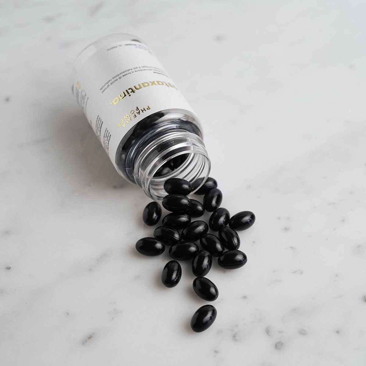 image - 986478004 - PharmaPower Astaxantina Integratore Antiossidante Antiage 60 softgel - 4743134_2.jpg