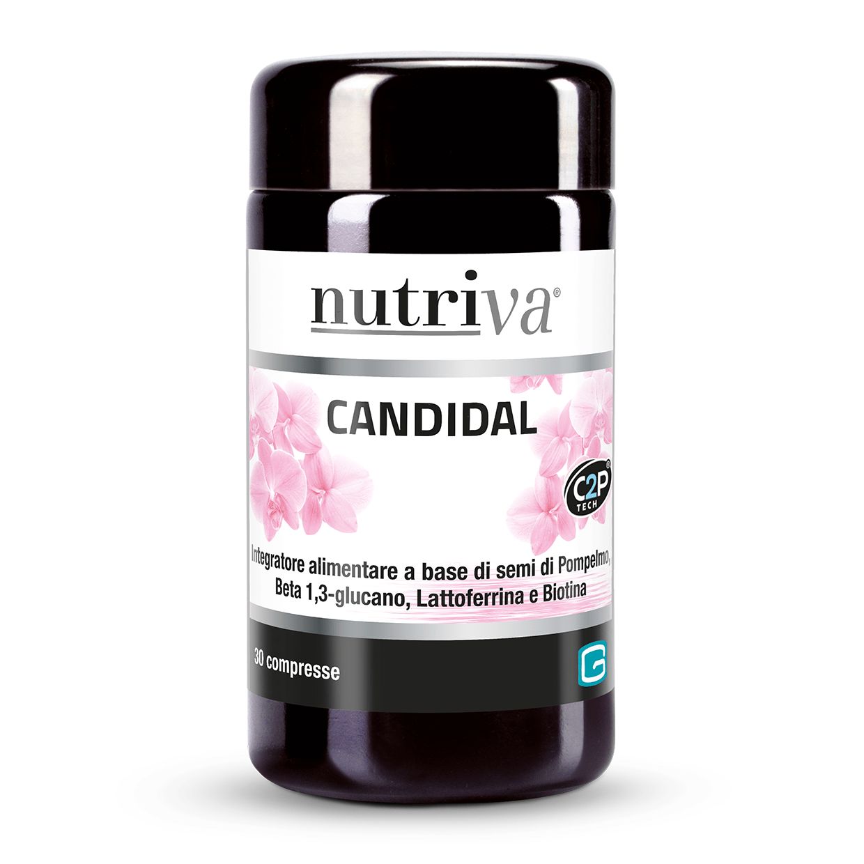 930259270 - Nutriva Candidal 30 Compresse - 4721665_3.jpg