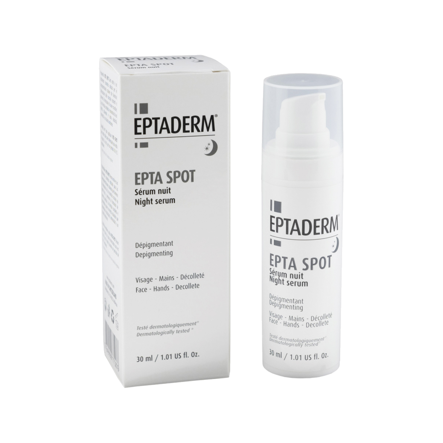 image - 981416187 - Siero viso che riduce le macchie cutanee e previene la formazione di nuove discromie, migliorando uniformit&agrave; e luminosit&agrave; dell&rsquo;incarnato. - 4755573_2.jpg