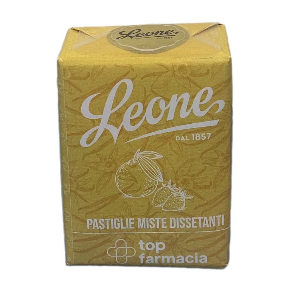 989047194 - TOPFARMACIA PASTIGLIE LEONE MISTE DISSETANTI - 4788075_1.jpg