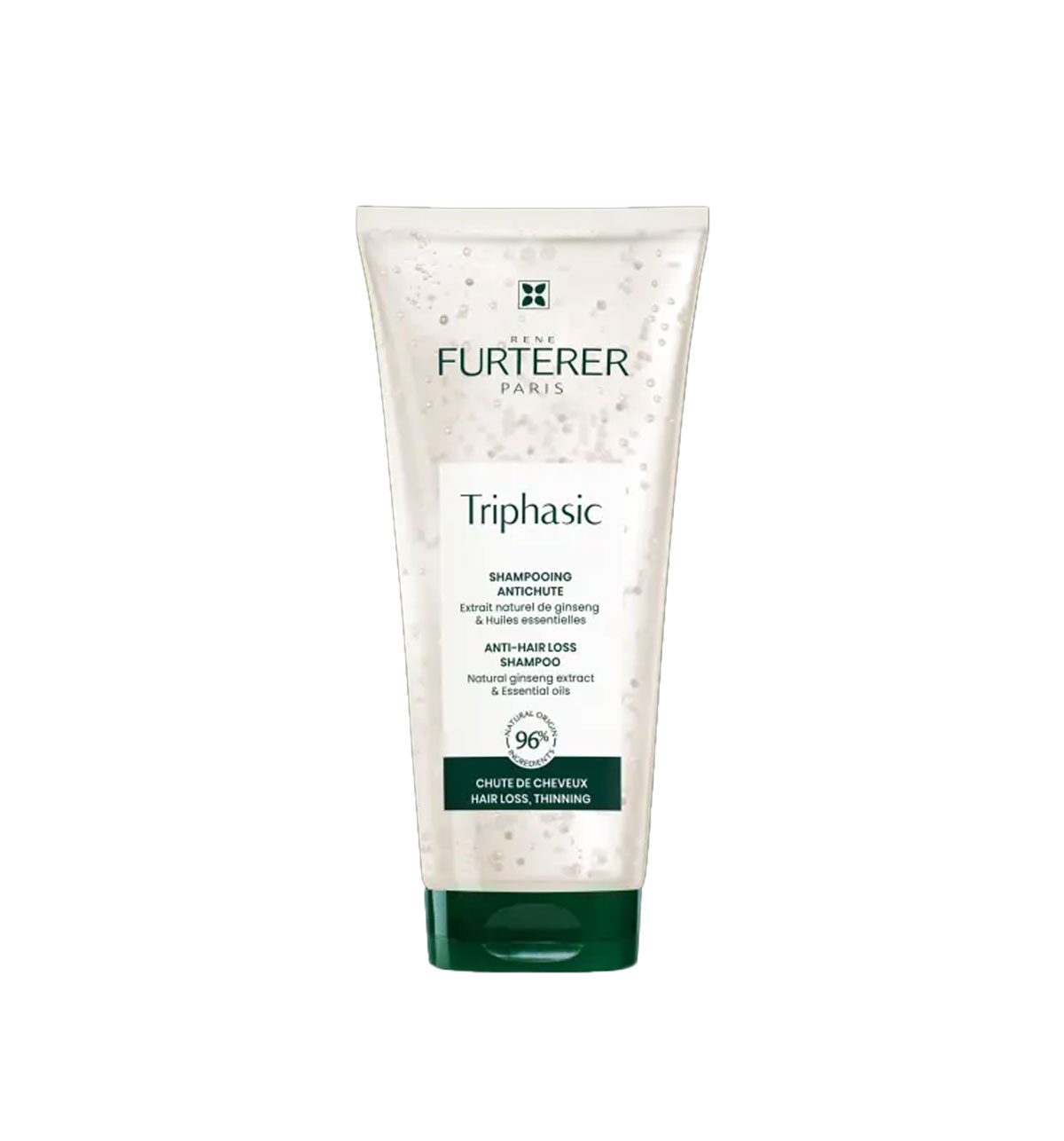 Rene Furterer Triphasic Shampoo Anti-Caduta Capelli 200ml