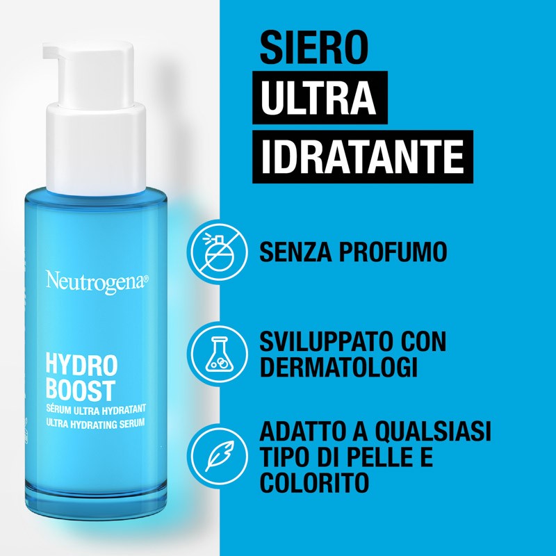 image - 988897361 - NEUTROGENA HYDRO BOOST SIERO ULTRA IDRATANTE 30 ML - 4777330_6.jpg