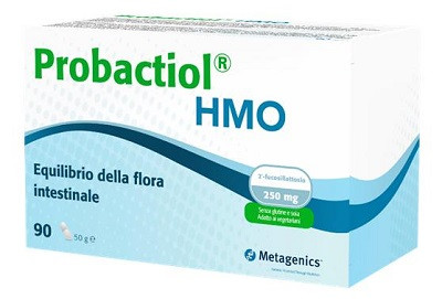 Probactiol Hmo 90 Capsule