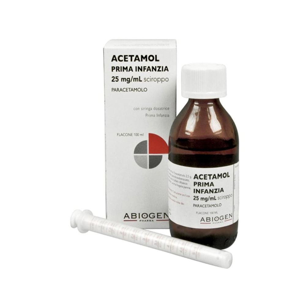 image - 023475092 - Farmaco a base di paracetamolo indicato per ridurre febbre e alleviare dolori lievi o moderati nei bambini. - 7878082_2.jpg