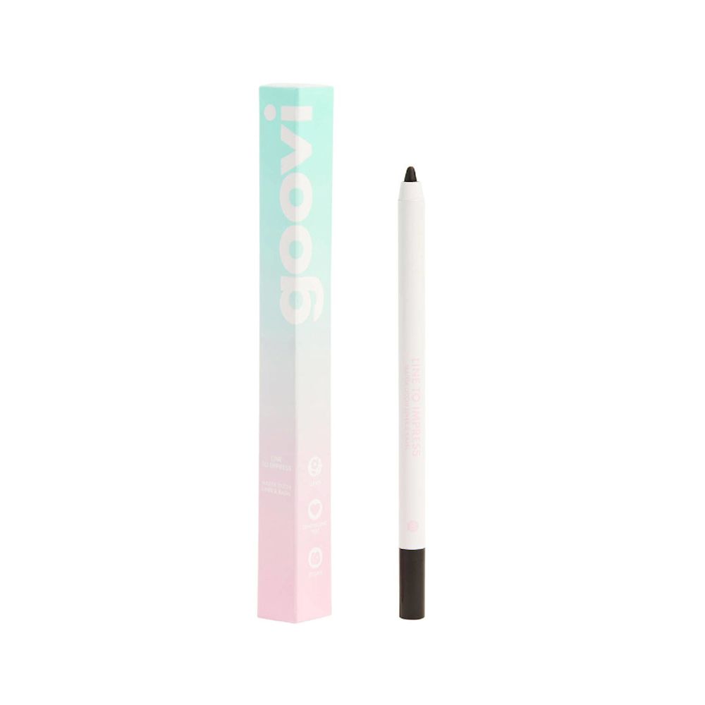 987405685 - GOOVI MATITA OCCHI LINER & KAJAL 01 BLACK - 4768799_1.jpg