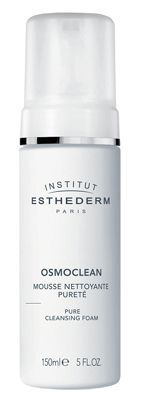 Institute Esthederm Osmoclean Mousse Nettoyante Purete 150ml