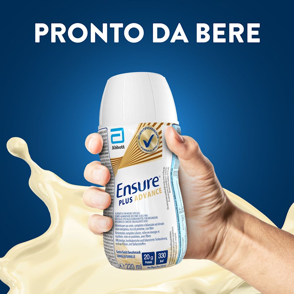 image - 935722102 - ENSURE PLUS ADVANCE VANIGLIA 4 BOTTIGLIE DA 220 ML - 7881878_8.jpg