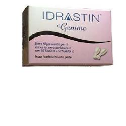 Idrastin Gemme Siero Rigenerante 28 Perle Monodose