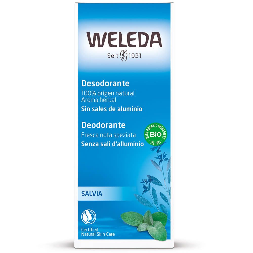 979406877 - Weleda Deodorante Spray Salvia 100ml - 4735602_3.jpg