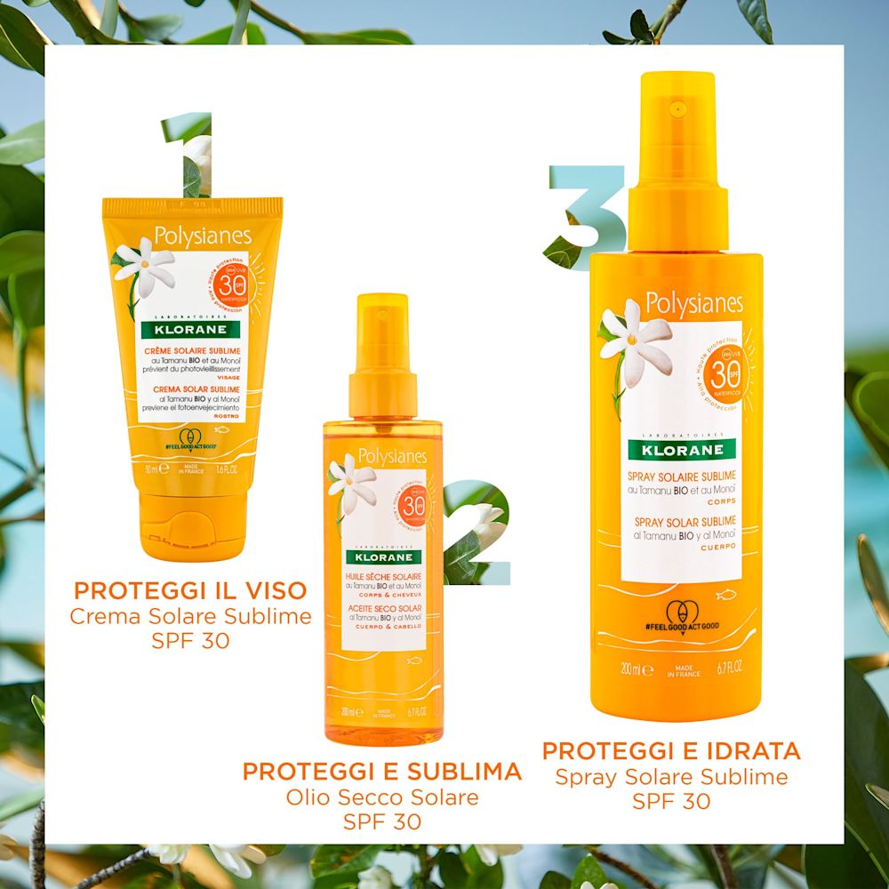 977021777 - KLORANE SPRAY SOLARE SUBLIME SPF 30 CORPO 200ML - 4702734_9.jpg