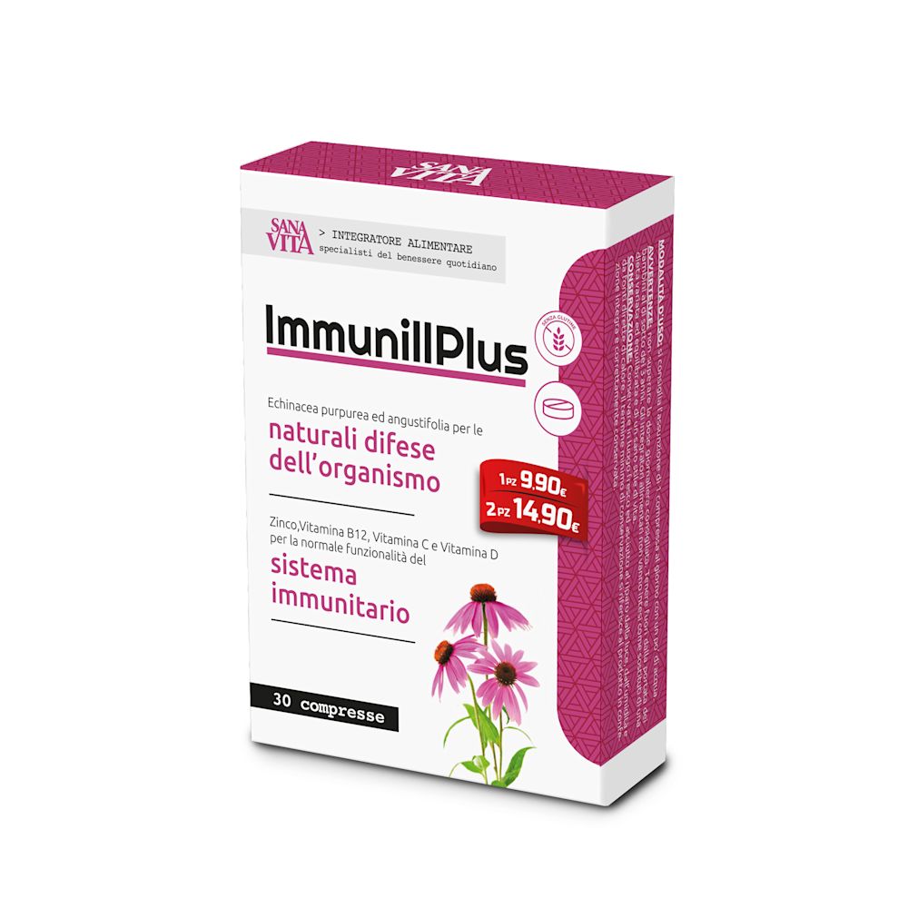 987834189 - SANAVITA IMMUNILLPLUS 30 COMPRESSE - 4767288_1.jpg