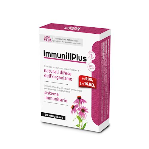 987834189 - SANAVITA IMMUNILLPLUS 30 COMPRESSE - 4767288_1.jpg