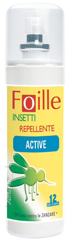 984910190 - Foille Insetti Repellente Active Spray 100ml - 4710990_3.jpg