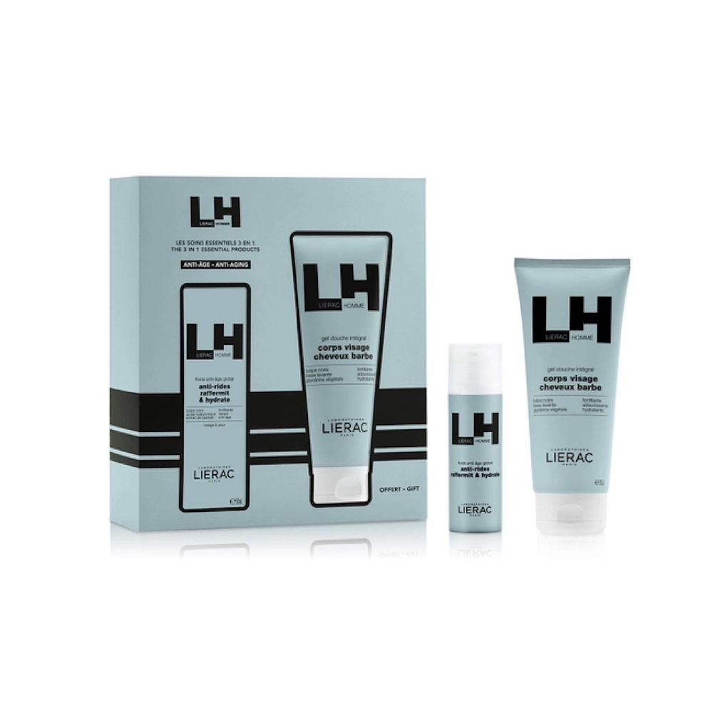 988011021 - LIERAC COF HOMME ANTI-ETA' CREMA 50 ML + DOCCIA 200 ML - 4751083_1.jpg