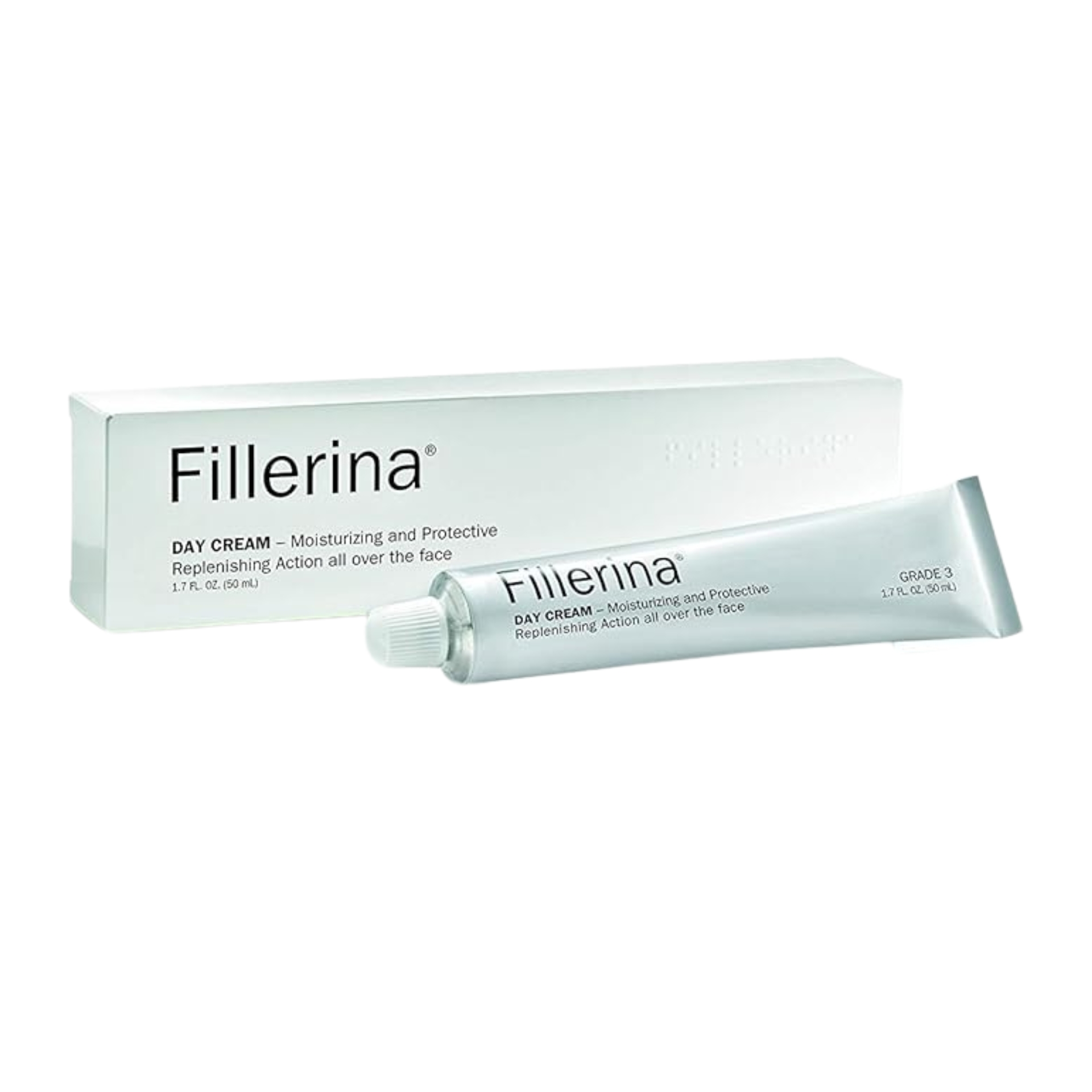 Fillerina 15 Ha Base Night Cream Grado 4 Crema Notte Rimpolpante 50ml
