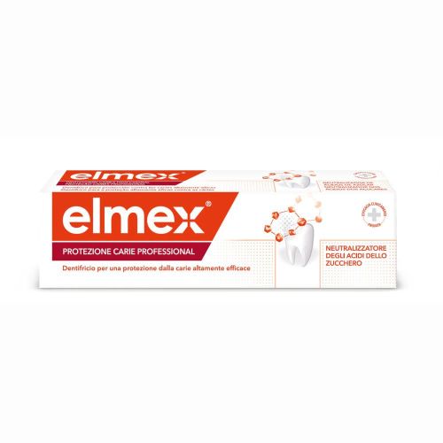 927140689 - Elmex Professional Dentifricio Protezione Carie Professional 75ml - 7872507_2.jpg