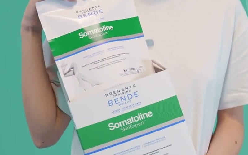 image - Hero mobile - Bende - Somatoline