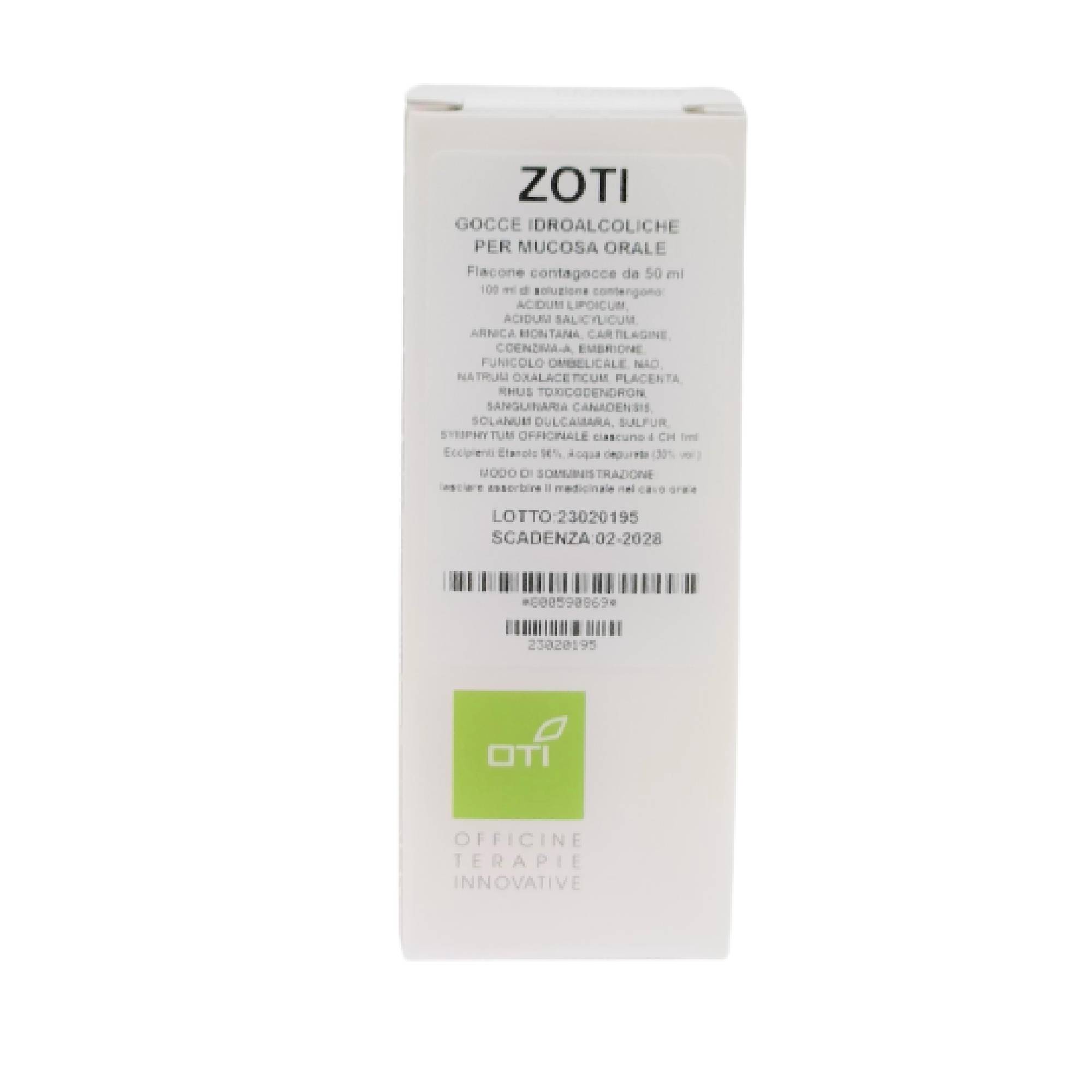image - 800590869 - ZOTI COMP GOCCE 50 ML SOLUZIONE IDROALCOLICA - 4712192_1.jpg