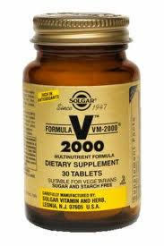 909332429 - Solgar Vm 2000 Integratore di vitamine 30 Tavolette - 7866557_2.jpg