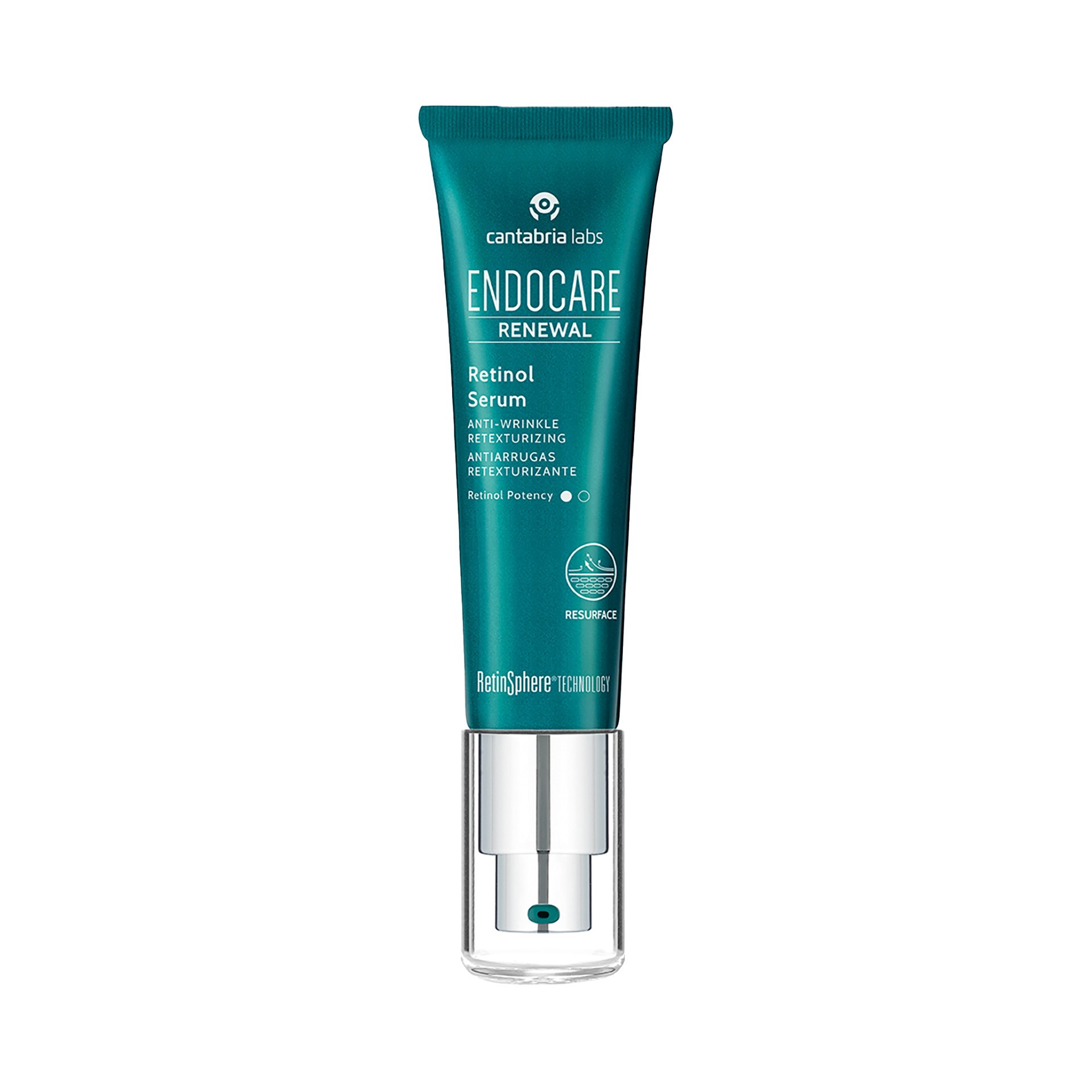 Endocare Renewal Retinol Serum Trattamento Antietà 30ml