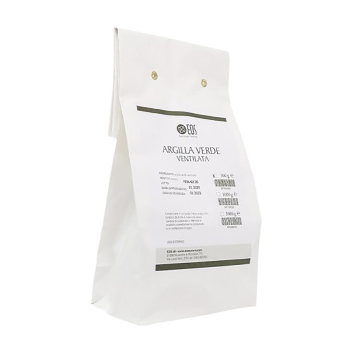 image - 901504833 - Impacco di argilla verde ventilata da 500g per uso esterno, utile per applicazioni come impacchi, cataplasmi, maschere e frizioni. - 4869247_2.jpg