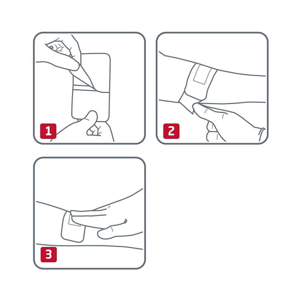 980781746 - CEROTTI LEUKOPLAST KIDS HERO EDITION 12 PEZZI - 4736835_4.jpg