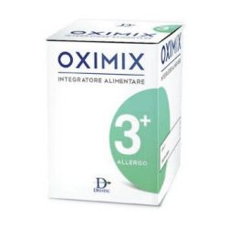 934433259 - Oximix 3+ Allergo Integratore alimentare 40 capsule - 4723145_2.jpg