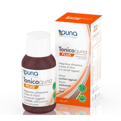 945029369 - Guna Tonicoguna Plus Integratore tonificante a base di Noni 150ml - 4708856_2.jpg