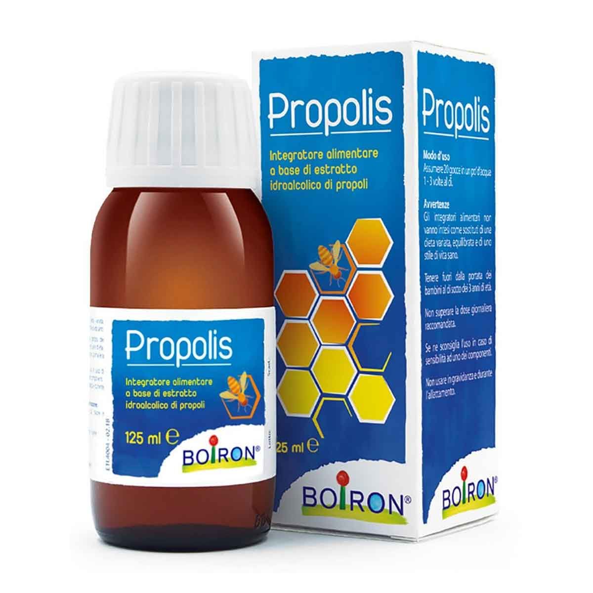 Boiron Propolis 125ml