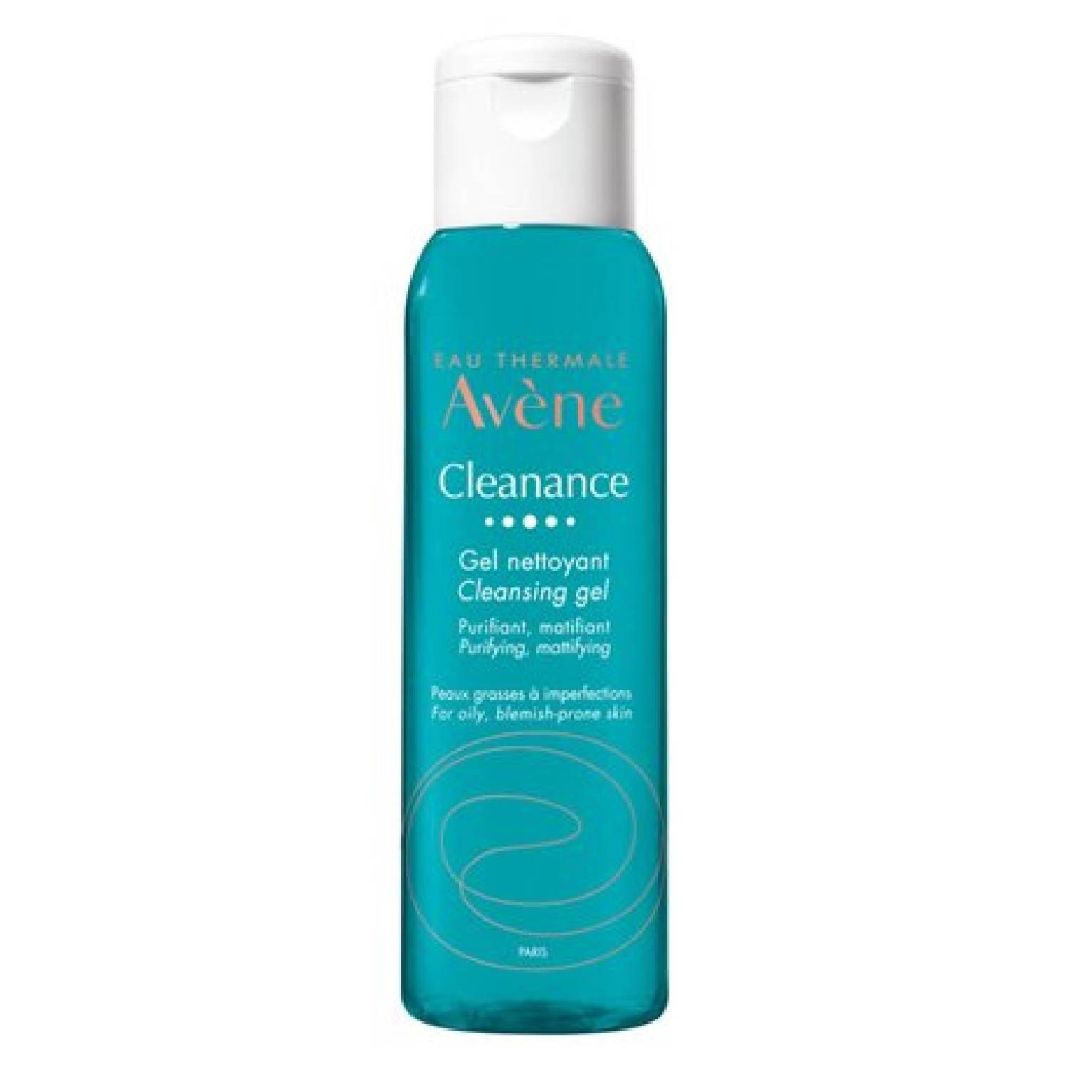 Avene Cleanance Gel detersione 100ml