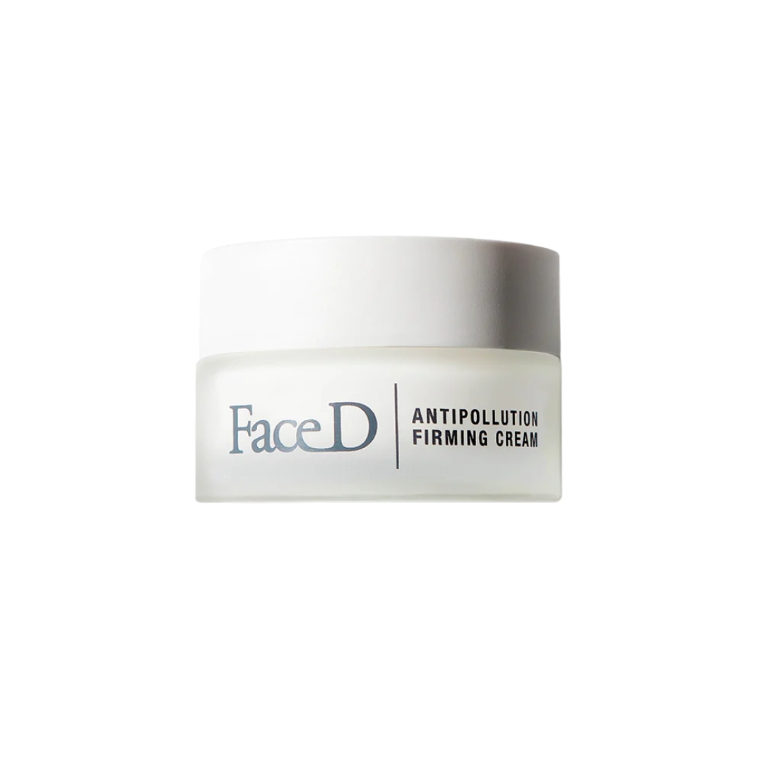 image - 971391053 - FACE D CREMA RASSODANTE ANTINQUINAMENTO SPF15 50  ML - 4863888_1.jpg