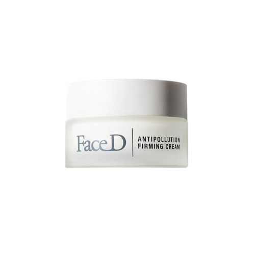 image - 971391053 - FACE D CREMA RASSODANTE ANTINQUINAMENTO SPF15 50 ML - 4863888_1.jpg