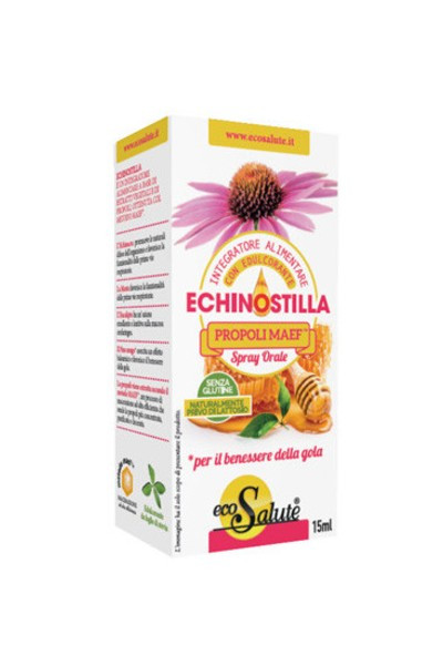 Echinostilla Spray Gola 15ml