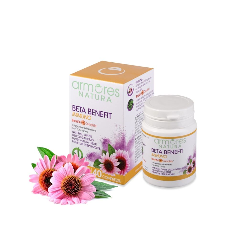 945085557 - ARMORES BETA BENEFIT IMMUNO 40 COMPRESSE - 4726629_3.jpg